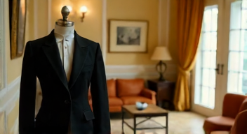 Der Einfluss von Mode auf die Gesellschaft (2/10)