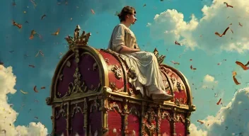 Der Einfluss von Musik auf die Royals (10/10)