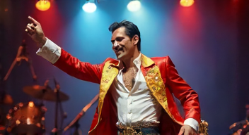 Der Einfluss von Musik auf Schönheitsideale (10/10)