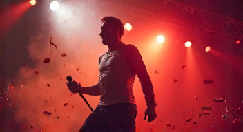 Der Einfluss von Musik im Sport (10/10)