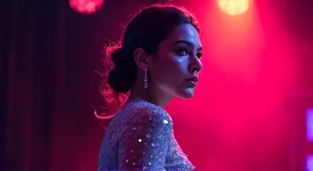 Der Einfluss von Nicole auf die Schlagerwelt (2/10)