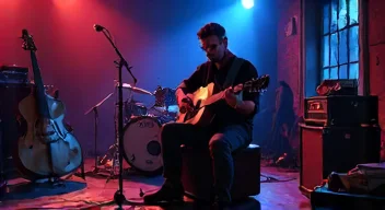 Der Einfluss von Perry Bamonte auf die Band (2/10)