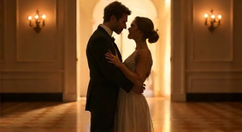 Der Einfluss von Tanz auf Beziehungen (9/10)