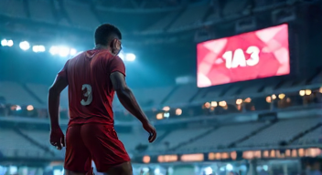 Der Einfluss von Technologie im Sport (4/10)