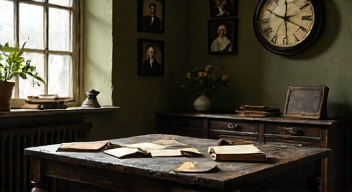 Der Einfluss von Verlust auf Kreativität (3/10)