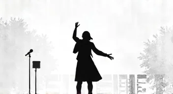 Der gesellschaftliche Einfluss von Comedy (9/10)