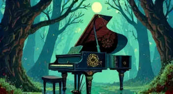 Der historische Fluss der Musik (3/10)