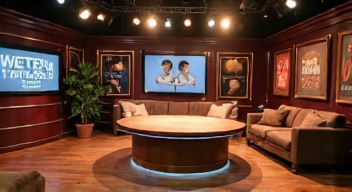 Der historische Kontext der TV-Show (3/10)