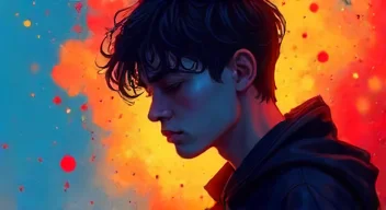 Der kreative Einfluss von Tobias Krell auf die Medien (3/10)