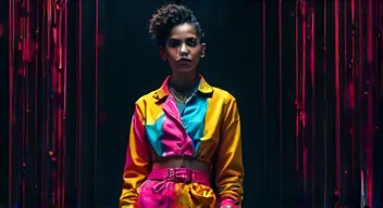 Der kreative Geist der Unterhaltung (3/10)