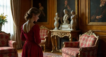 Der kulturelle Einfluss von Prinzessin Irene