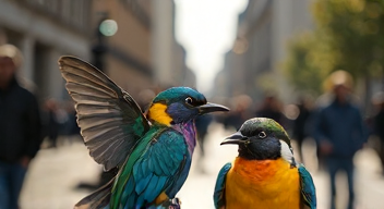 Der kulturelle Einfluss von Schädlingen (10/10)