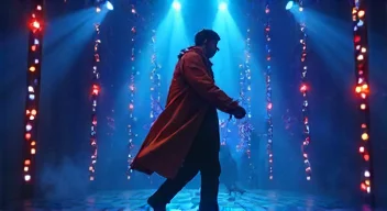 Der kulturelle Einfluss von Schlagermusik (3/10)