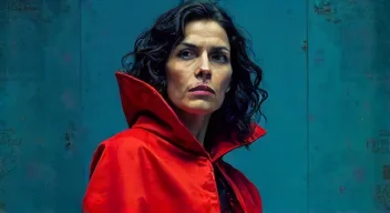 Der Mut einer Stimme: Virginia Giuffre (1/10)