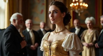 Der ökonomische Einfluss von Prinzessin Irene