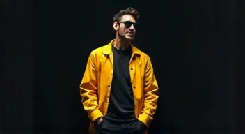 Der persönliche Stil in der Comedy (9/10)