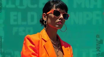 Der persönliche Stil von Osan Yaran (9/10)