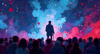 Der politische Einfluss von Musik in der Gesellschaft (9/10)