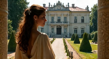 Der politische Einfluss von Prinzessin Irene