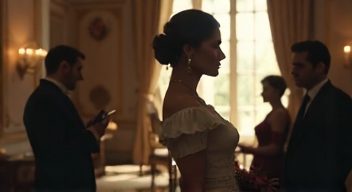 Der psychologische Einfluss von Prinzessin Irene