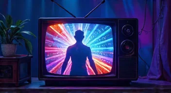 Der Reiz der Wettkampfshows im TV (3/10)