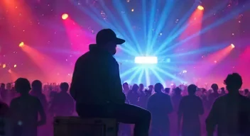 Der soziale Einfluss von Musik auf Gemeinschaften (6/10)