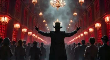 Der soziale Kontext im Kabarett (5/10)