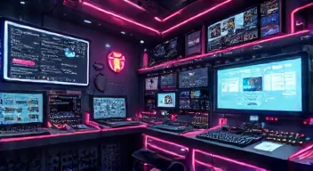 Der technische Fortschritt in der Musikproduktion (4/10)