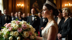 Der Tod von Prinzessin Désirée: Trauer, Königshaus, Schwedische Royals