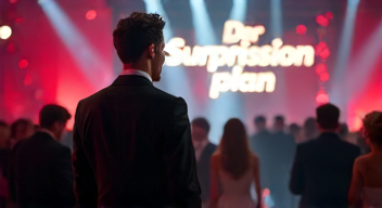 Der Überraschungsplan von Florian Silbereisen (2/10)