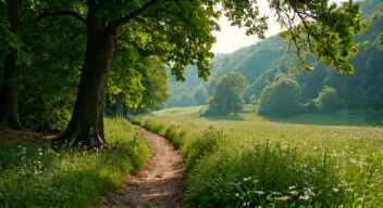 Der Weg zur Selbstfindung (10/10)