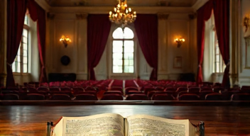 Der Zauber der klassischen Musik und ihre Wirkung (3/10)