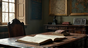 Die 5 meistgestellten Fragen (FAQ) zu Kriminalgeschichten