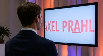 Die 5 meistgestellten Fragen (FAQ) zu Axel Prahl im Fernsehen