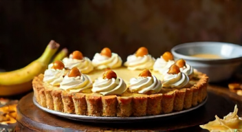 Die 5 meistgestellten Fragen (FAQ) zu Banoffee Pie