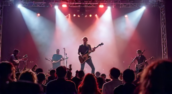 Die 5 meistgestellten Fragen (FAQ) zu Billy Talent Konzerten