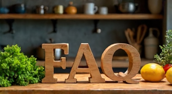 Die 5 meistgestellten Fragen (FAQ) zu Björn Freitag und der Fernsehküche