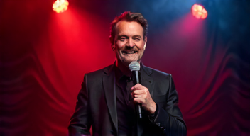 Die 5 meistgestellten Fragen (FAQ) zu Comedy-Programmen