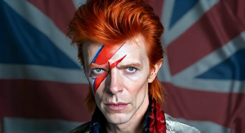 Die 5 meistgestellten Fragen (FAQ) zu David Bowie