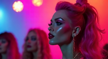 Die 5 meistgestellten Fragen (FAQ) zu Drag-Kultur