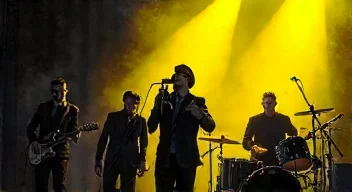 Die 5 meistgestellten Fragen (FAQ) zu Dropkick Murphys