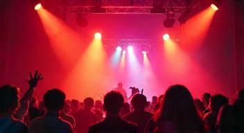 Die 5 meistgestellten Fragen (FAQ) zu Feuerschwanz-Konzerten