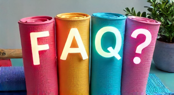 Die 5 meistgestellten Fragen (FAQ) zu Fitness und Motivation