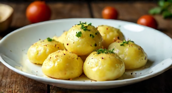 Die 5 meistgestellten Fragen (FAQ) zu Gnocchi in Ricotta-Creme