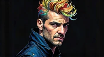 Die 5 meistgestellten Fragen (FAQ) zu Guildo Horn