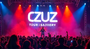 Die 5 meistgestellten Fragen (FAQ) zu GZUZ Tour 2026/2027