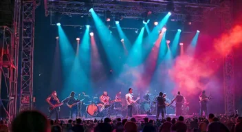 Die 5 meistgestellten Fragen (FAQ) zu Höhner Konzerten