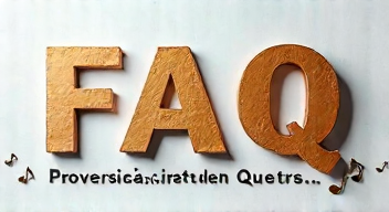 Die 5 meistgestellten Fragen (FAQ) zu Jörg Bausch
