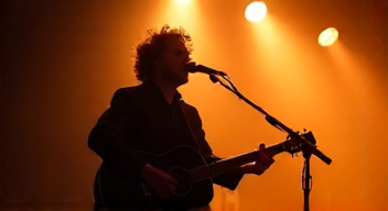 Die 5 meistgestellten Fragen (FAQ) zu Lewis Capaldi Tour 2026/2027