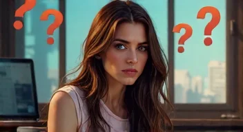 Die 5 meistgestellten Fragen (FAQ) zu Lisa Maria Potthoff